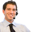 Contact our customer service now