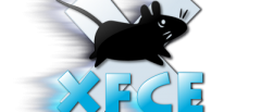 XFCE Interface Logo