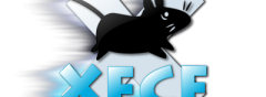 XFCE Interface Logo